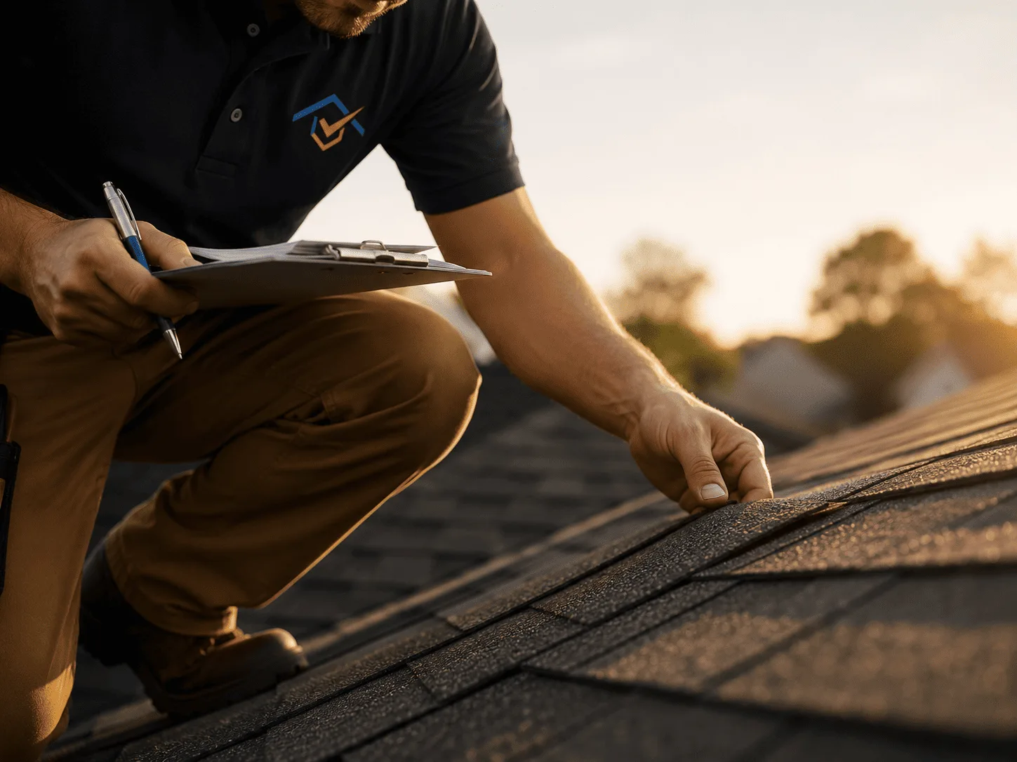 Why Choose Roof Inspection in Eccles, WV