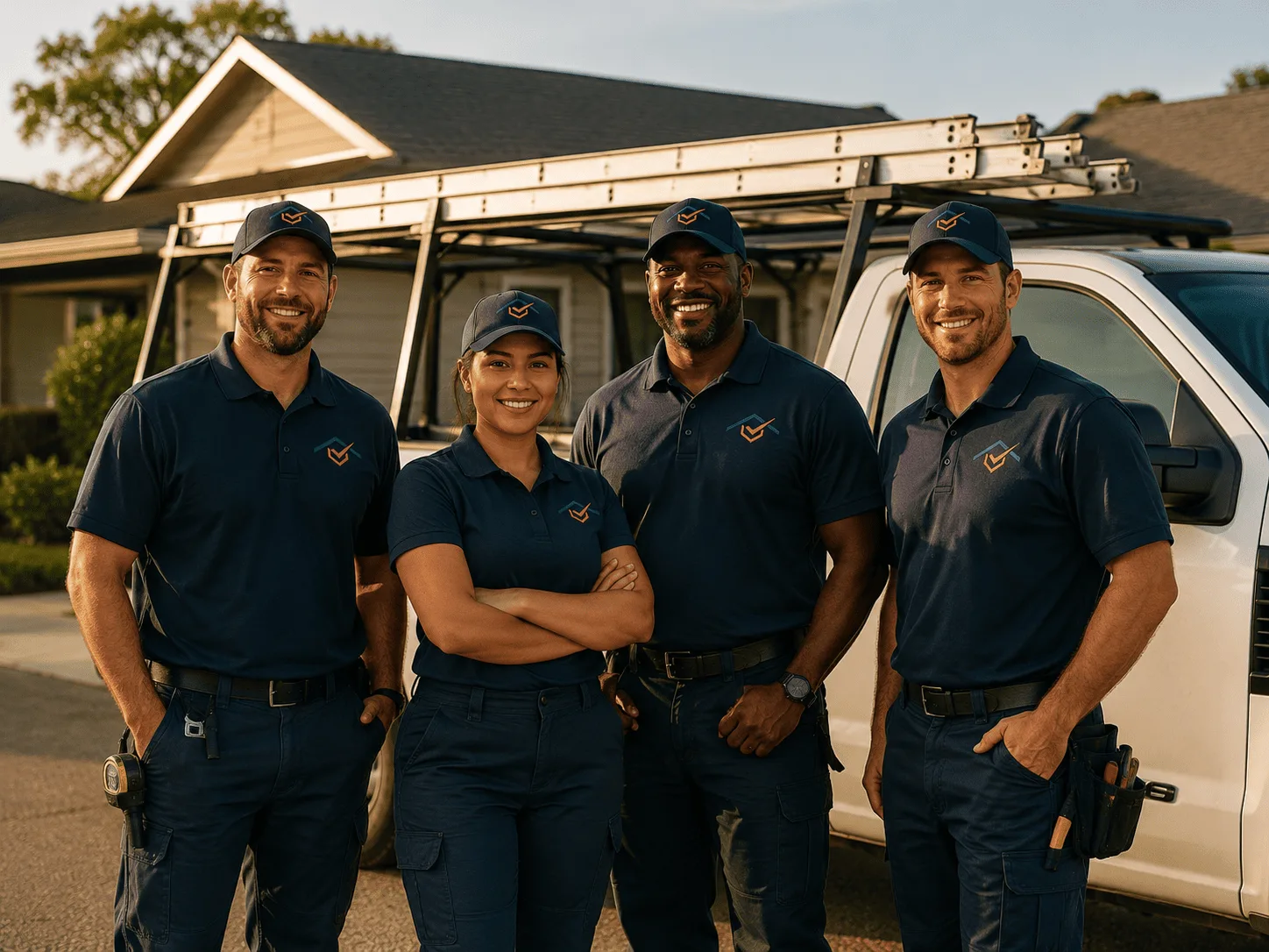 Roof Inspection company in Eccles, WV
